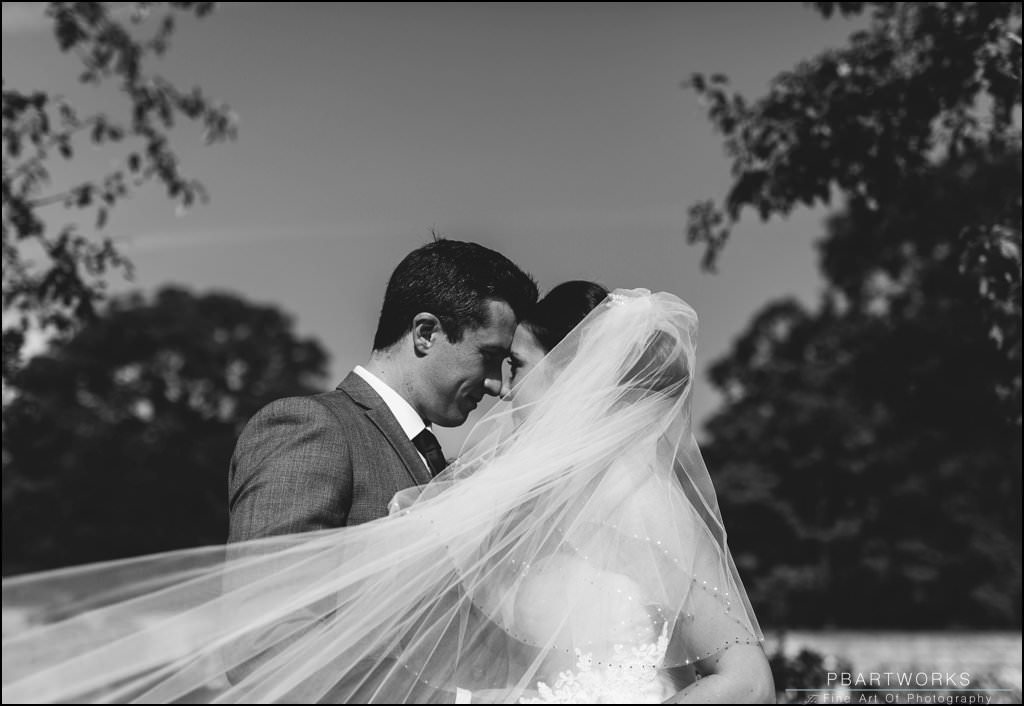 Combermere Abbey Wedding Photographer