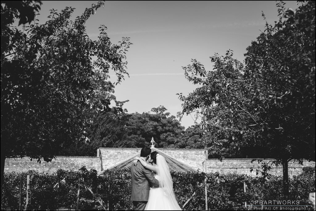 Combermere Abbey Wedding