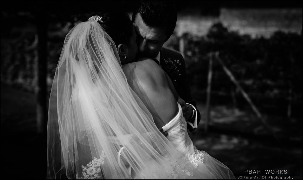 Combermere Abbey Wedding Photographer