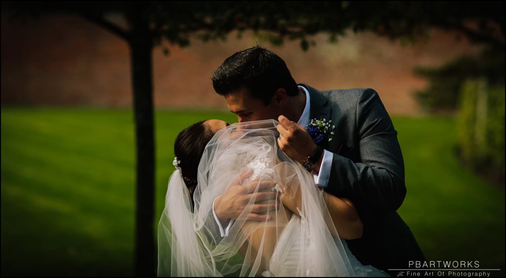 Combermere Abbey Wedding Photographer