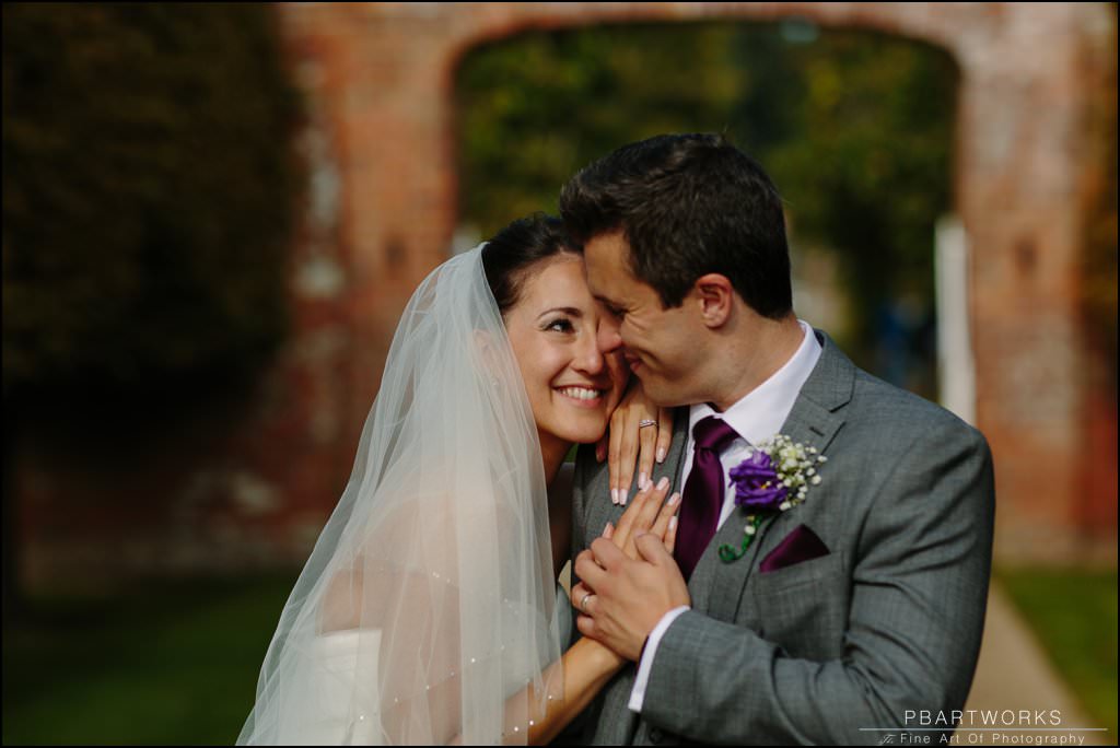 Combermere Abbey Wedding Photographer