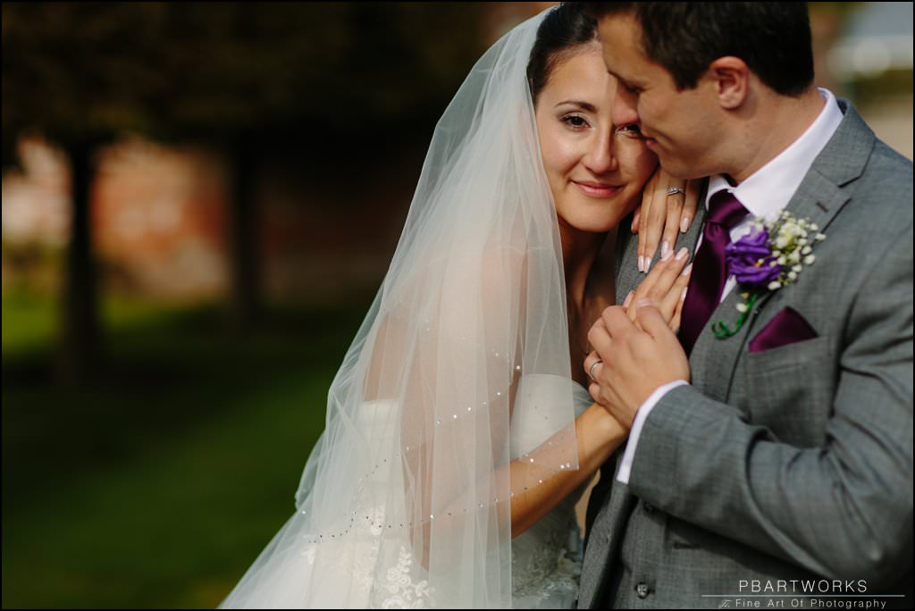 Combermere Abbey Wedding Photographer