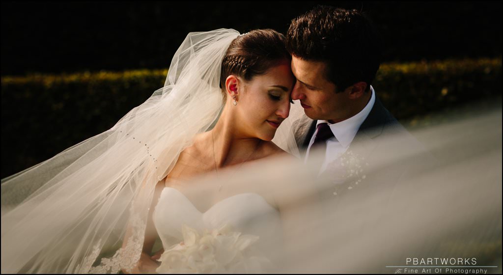 Combermere Abbey Wedding