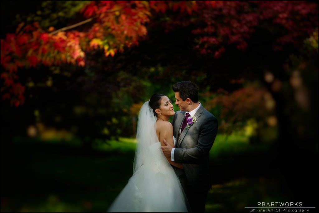 Combermere Abbey Wedding