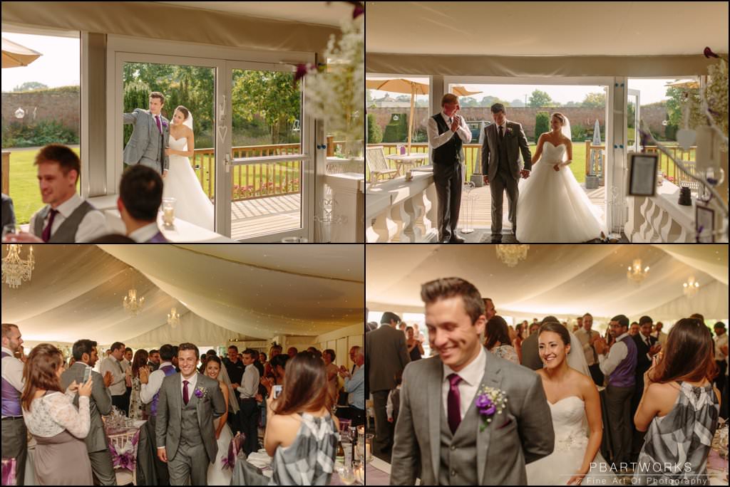 Combermere Abbey Wedding Photographer