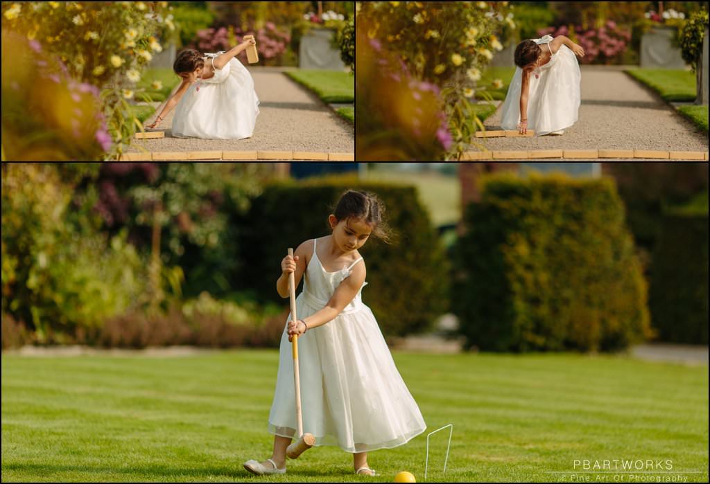Combermere Abbey Wedding Photographer
