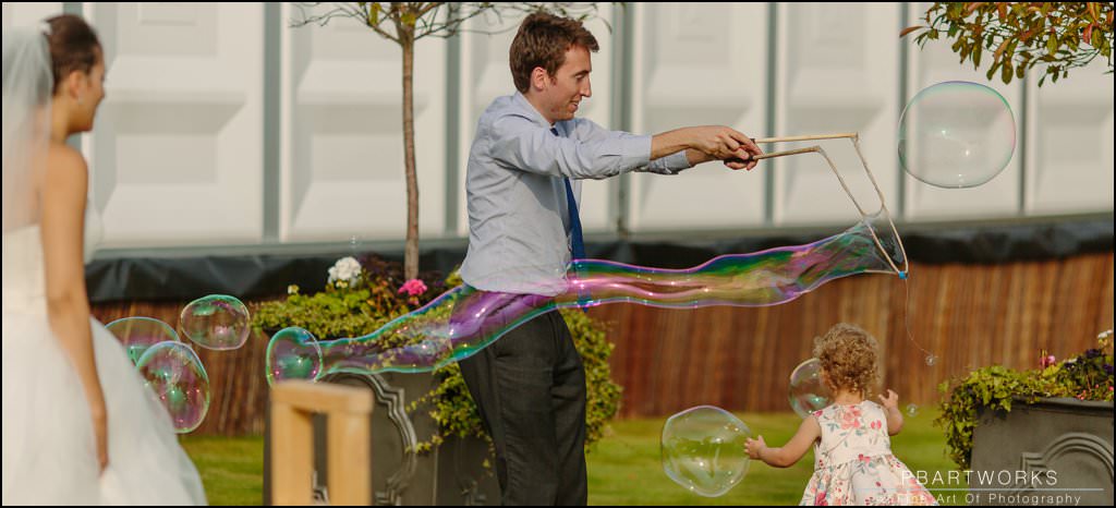 Combermere Abbey Wedding Photographer