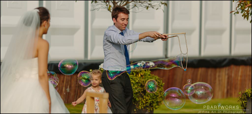 Combermere Abbey Wedding Photographer