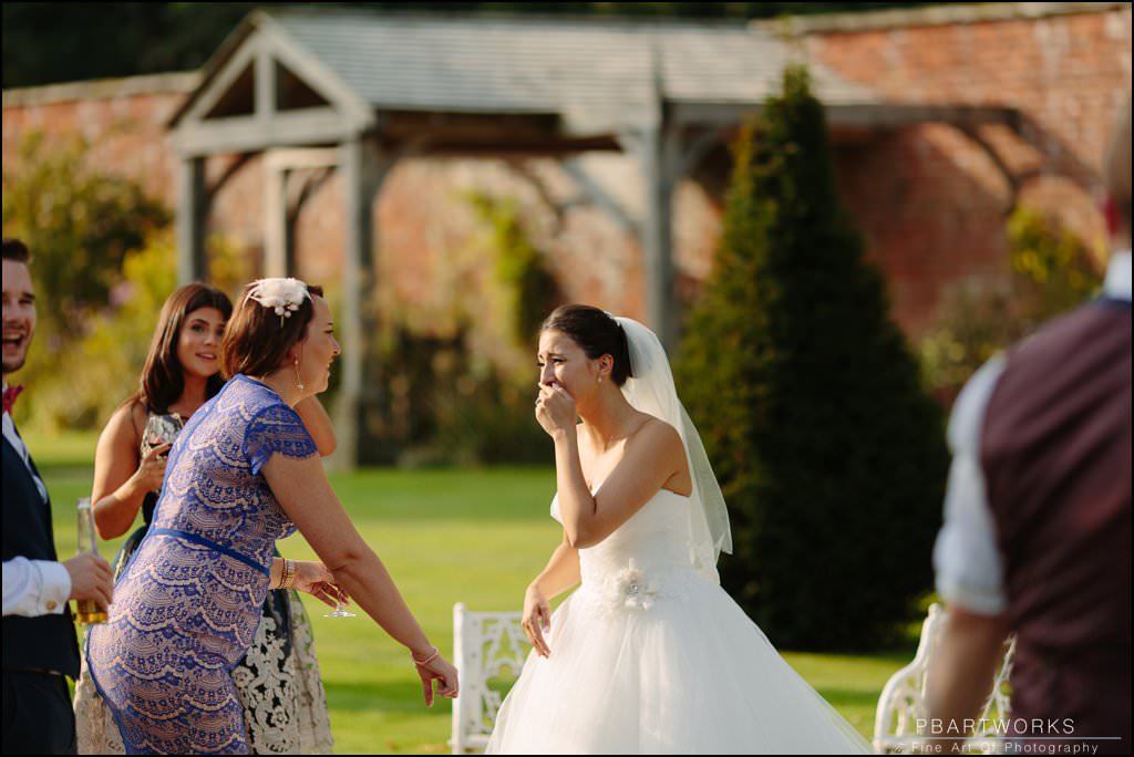 Combermere Abbey Wedding Photographer