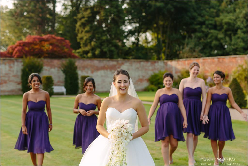 Combermere Abbey Wedding Photographer