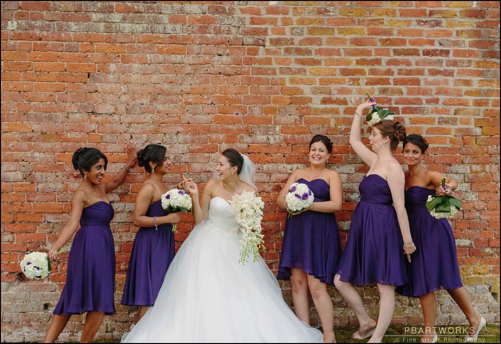 Combermere Abbey Wedding Photographer