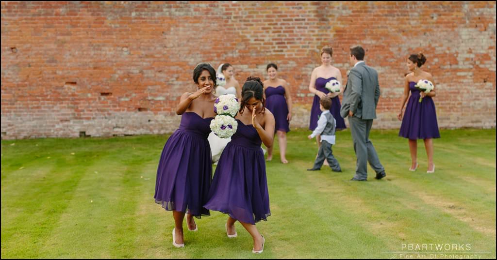 Combermere Abbey Wedding Photographer