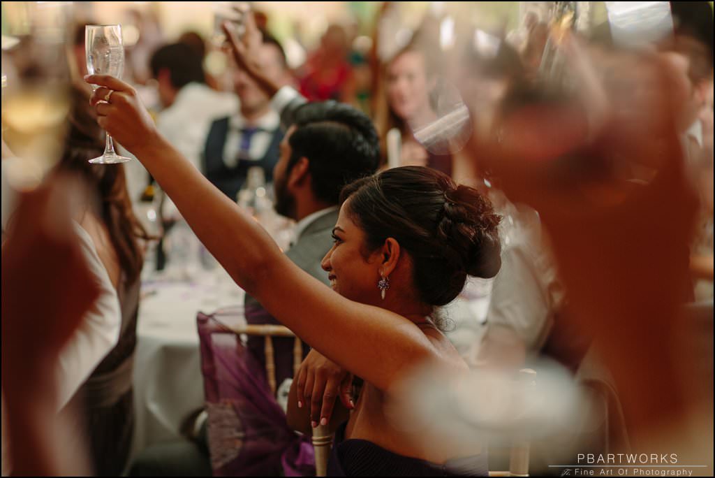 Combermere Abbey Wedding Photographer