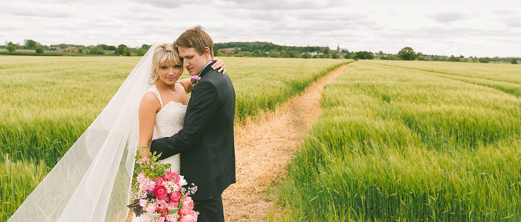 Shooters Hill Hall Wedding