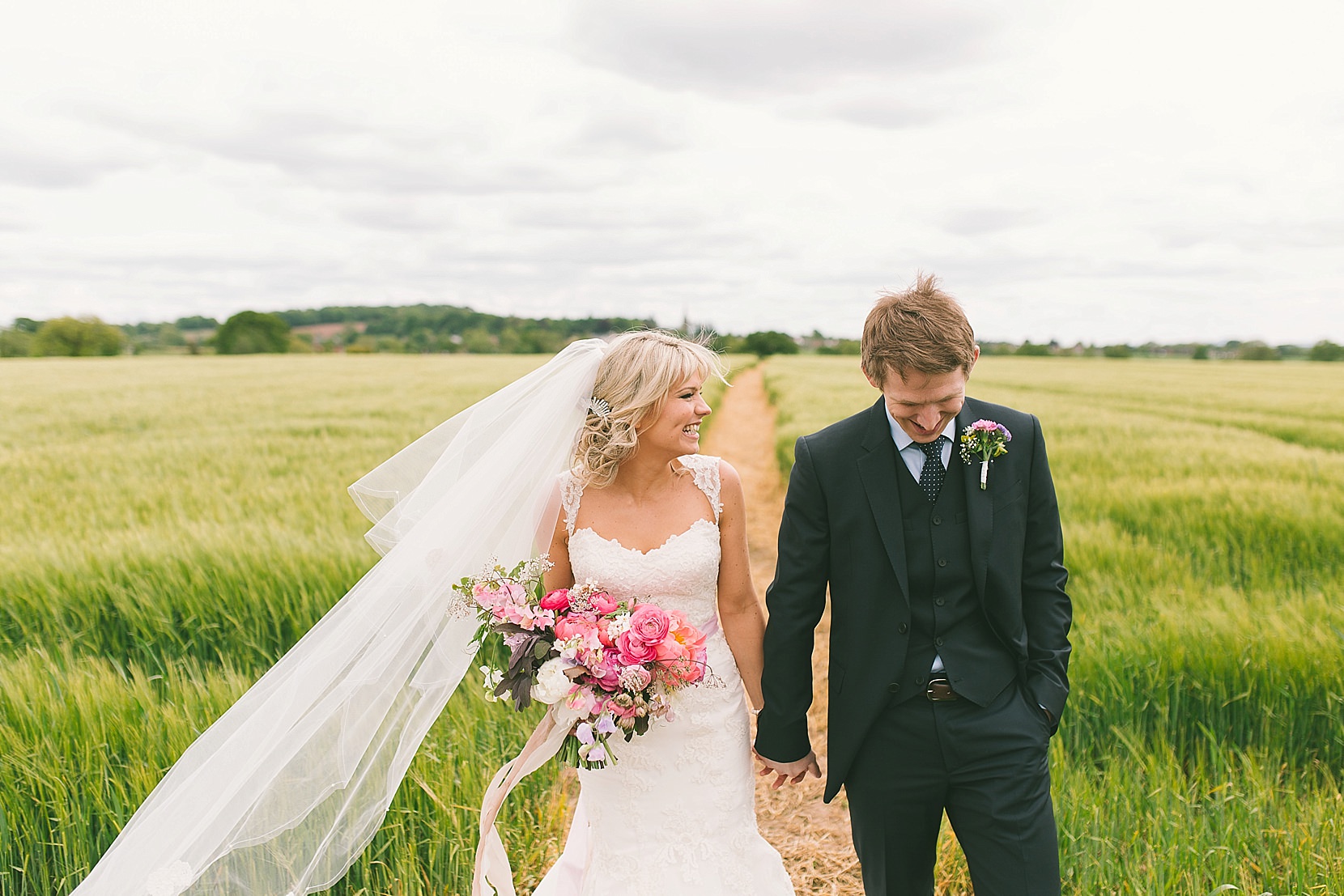 Shooters Hill Hall Wedding