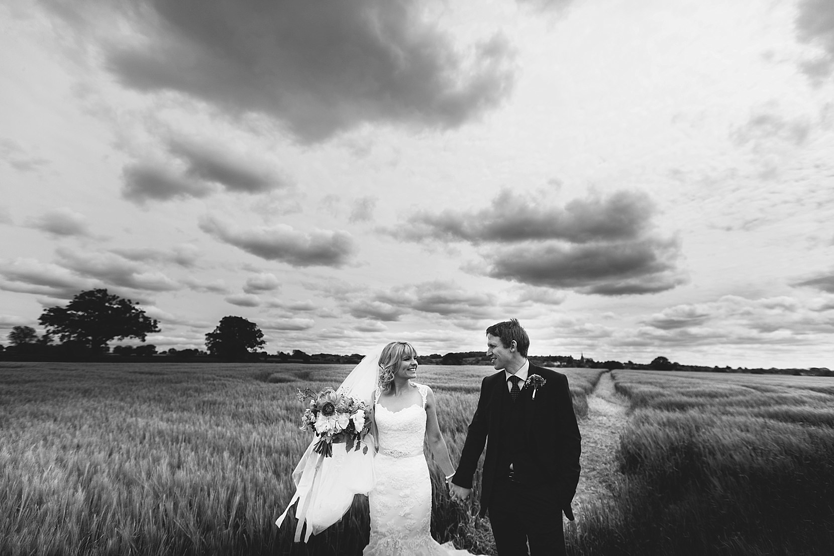 Shooters Hill Hall Wedding