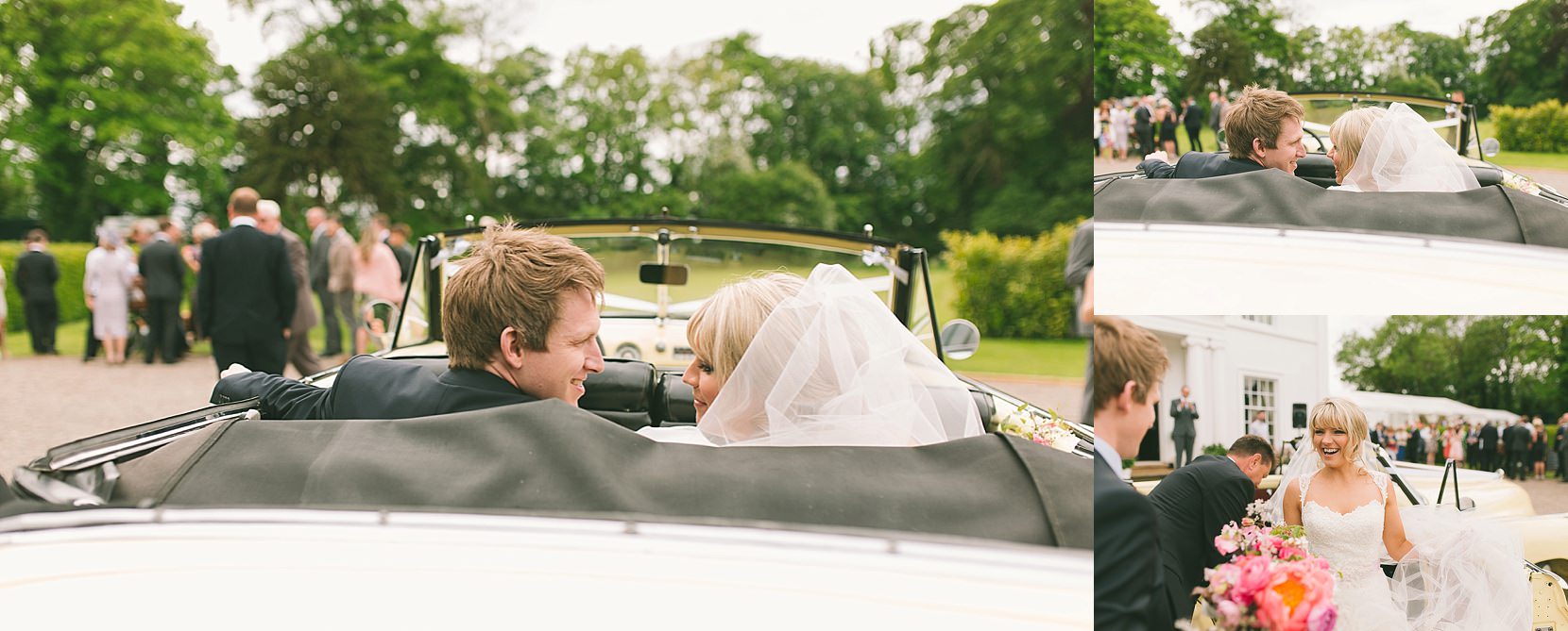 Shooters Hill Hall Wedding photographer
