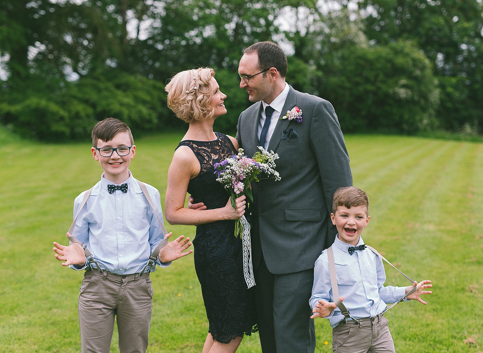 Shooters Hill Hall Wedding