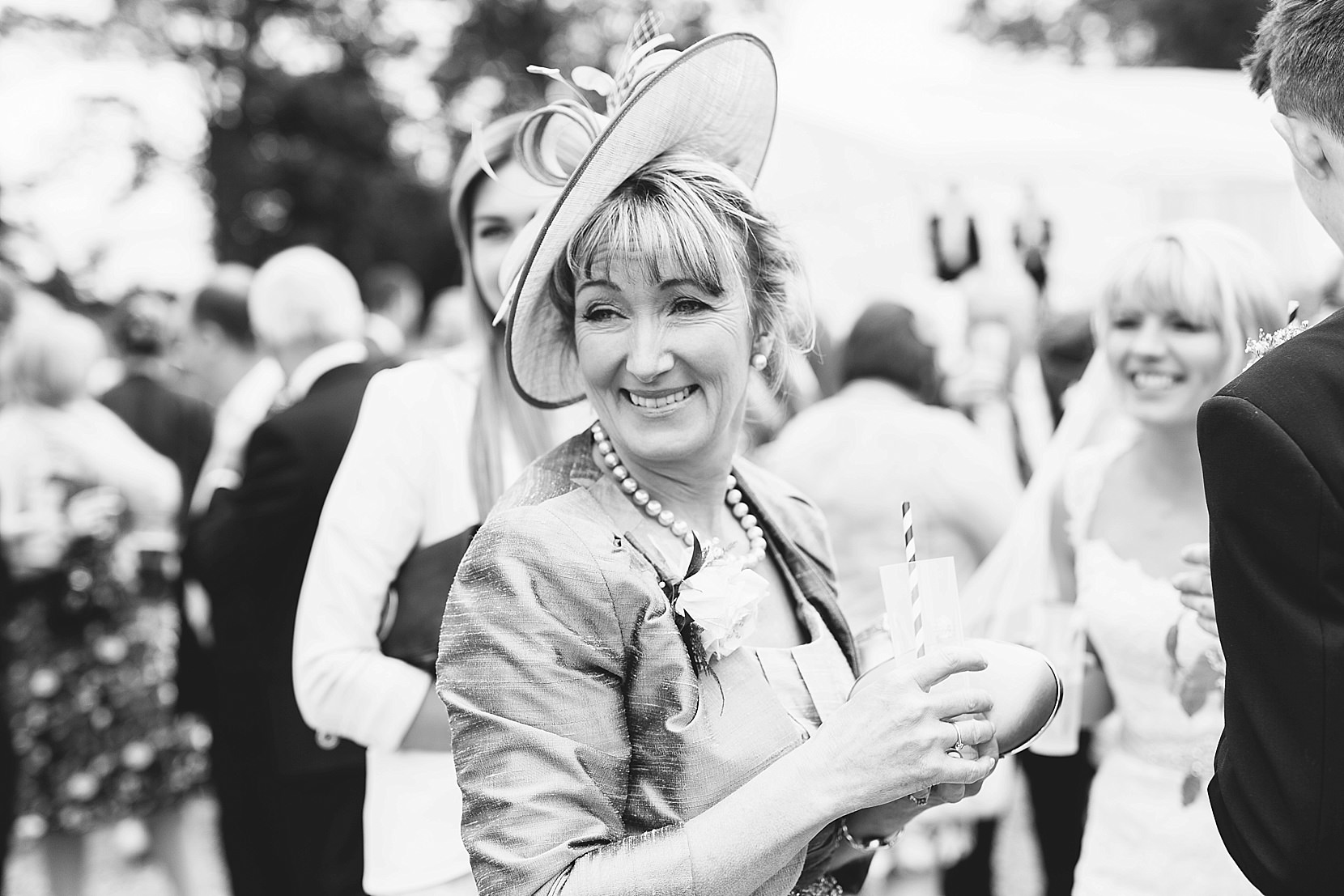 Shooters Hill Hall Wedding