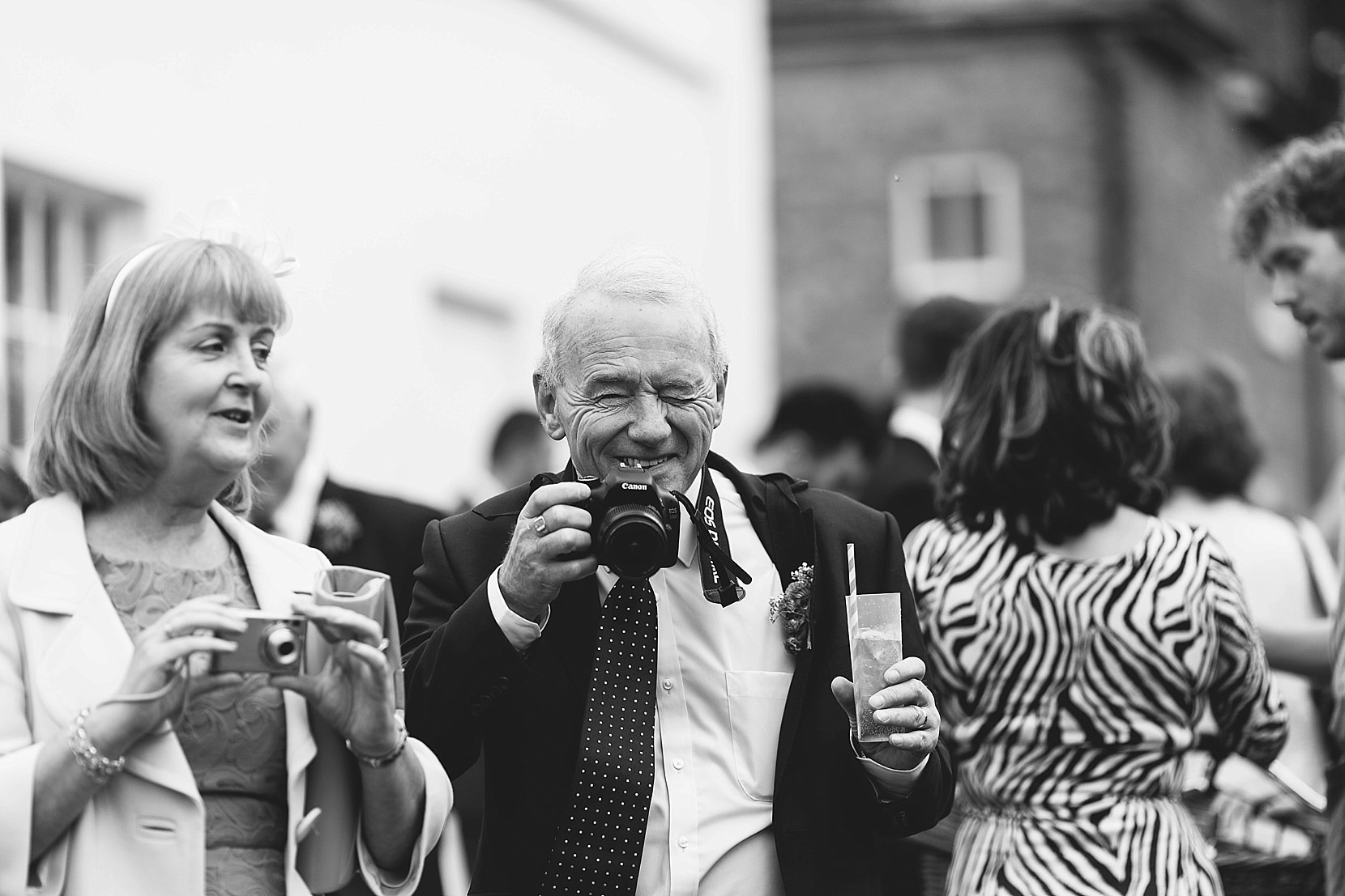 Shooters Hill Hall Wedding