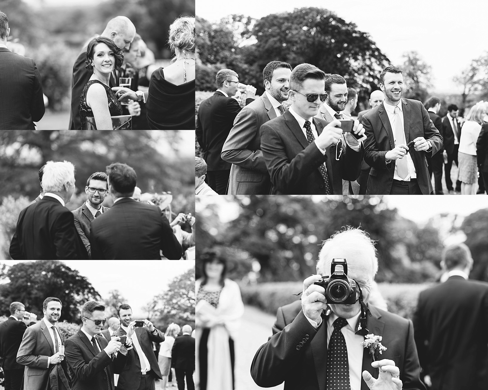 Shooters Hill Hall Wedding