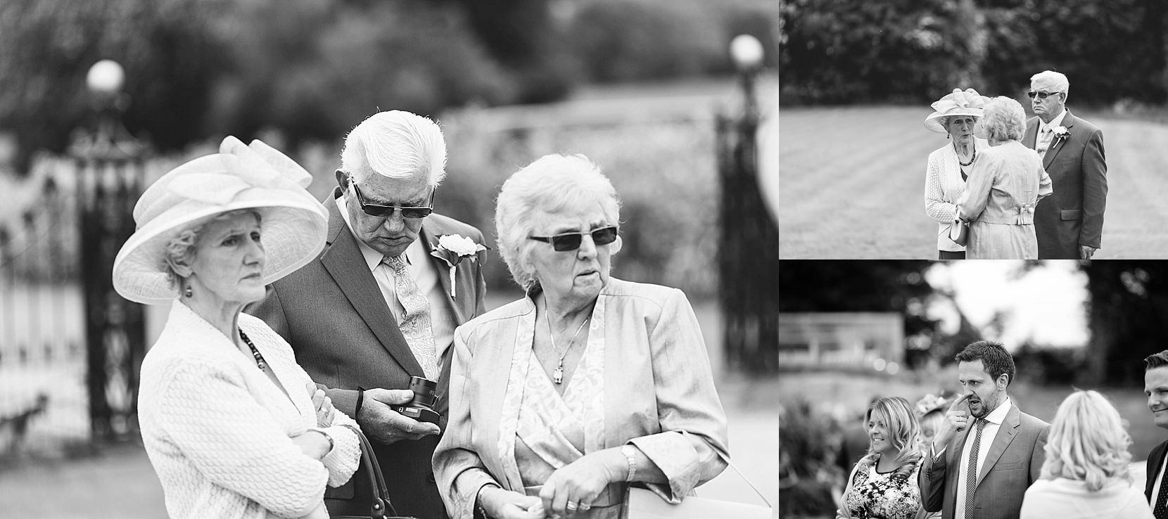 Shooters Hill Hall Wedding