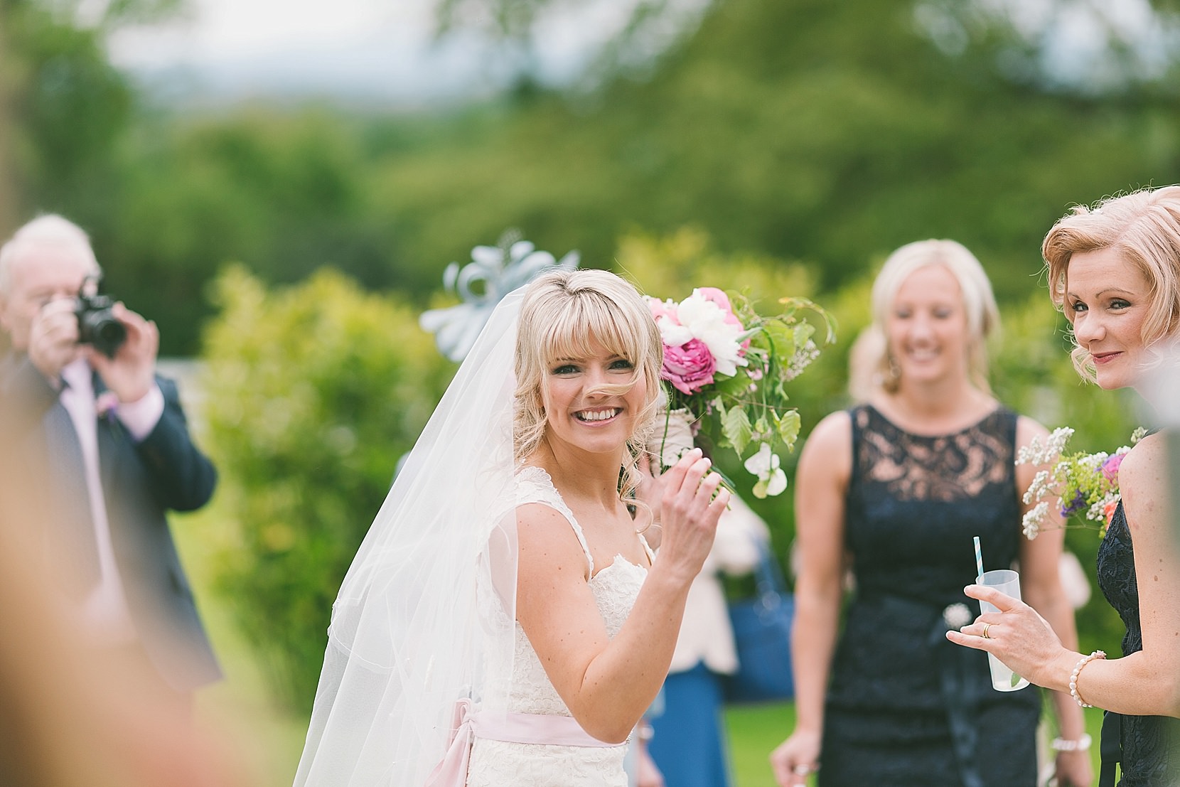 Shooters Hill Hall Wedding