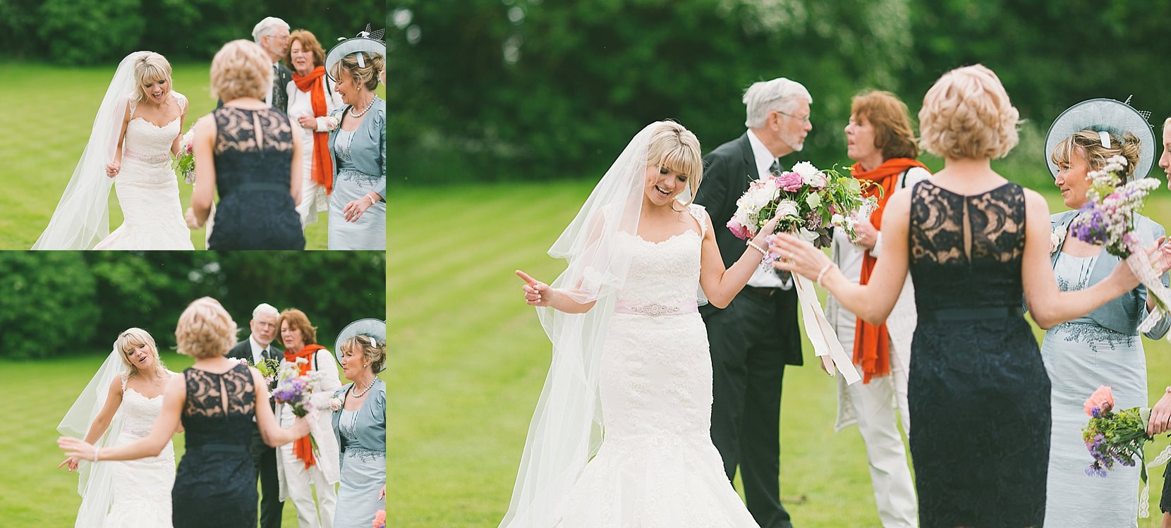 Shooters Hill Hall Wedding