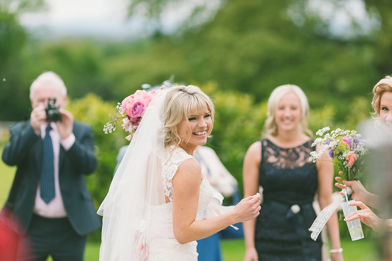 Shooters Hill Hall Wedding