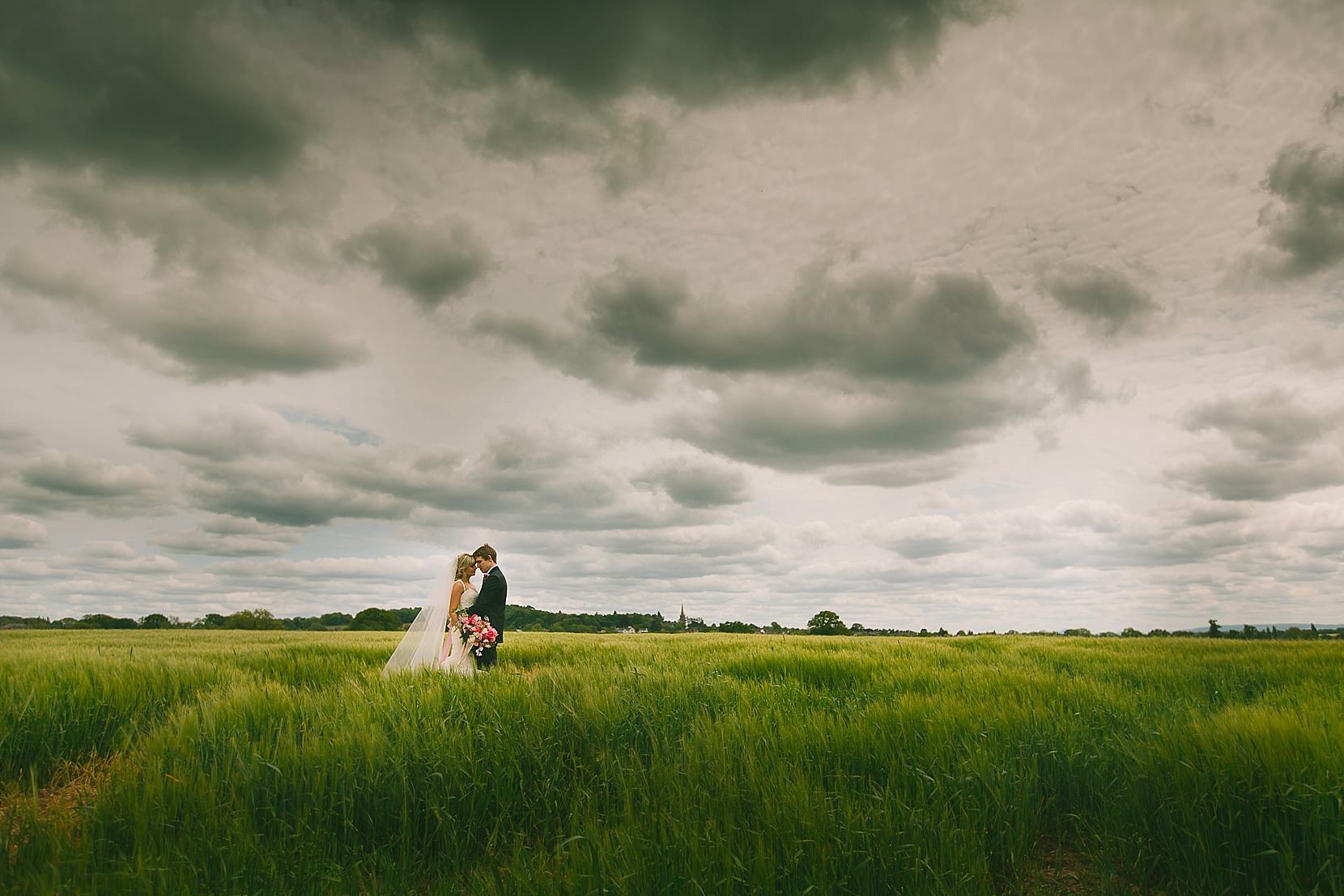 Shooters Hill Hall Wedding photographer