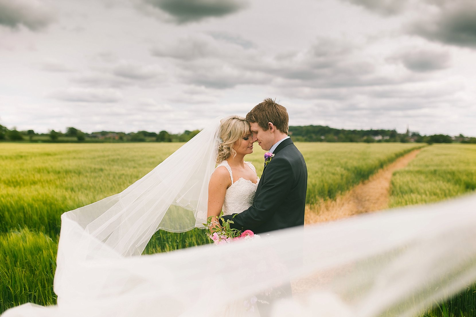 Shooters Hill Hall Wedding