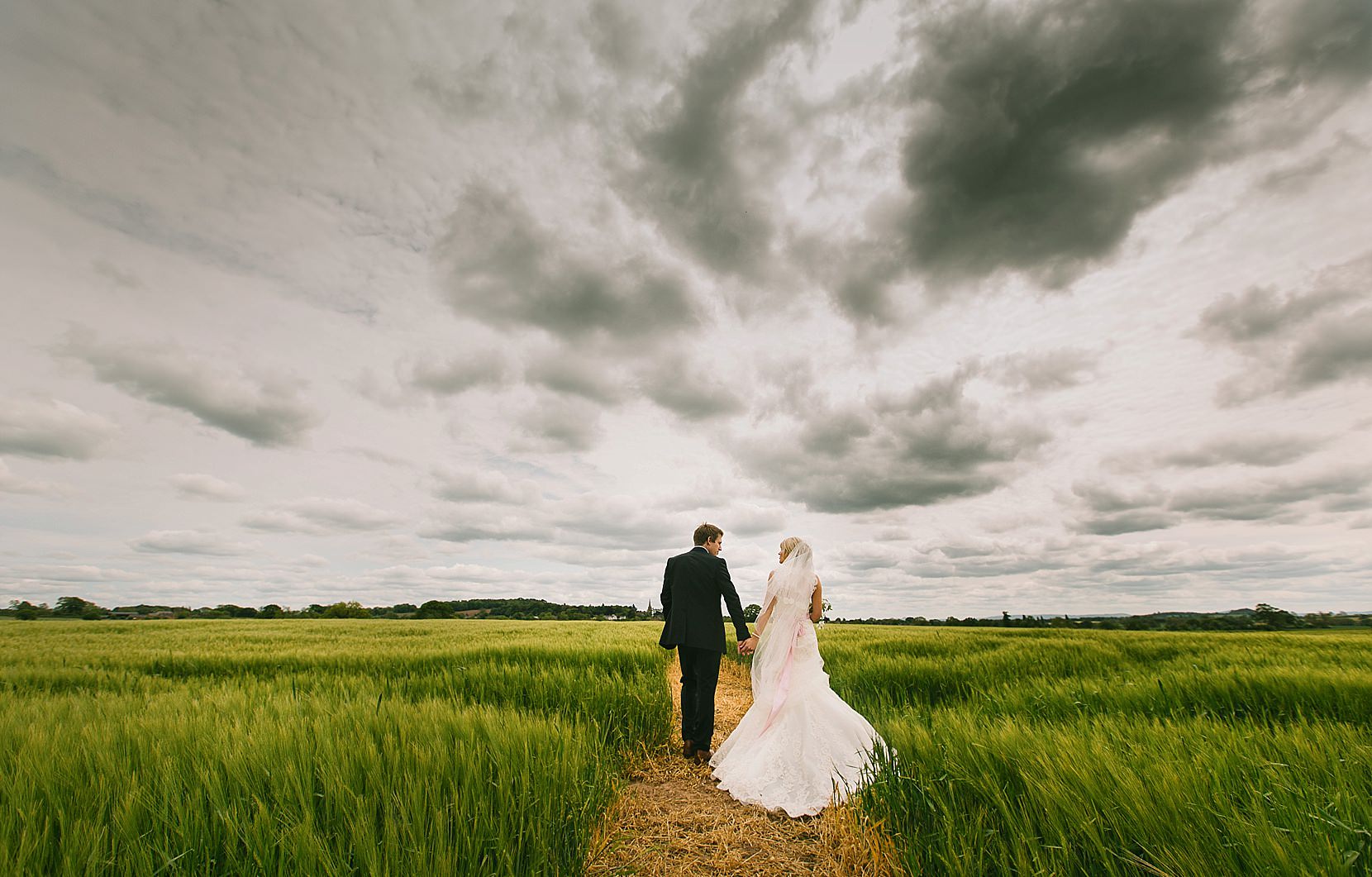 Shooters Hill Hall Wedding