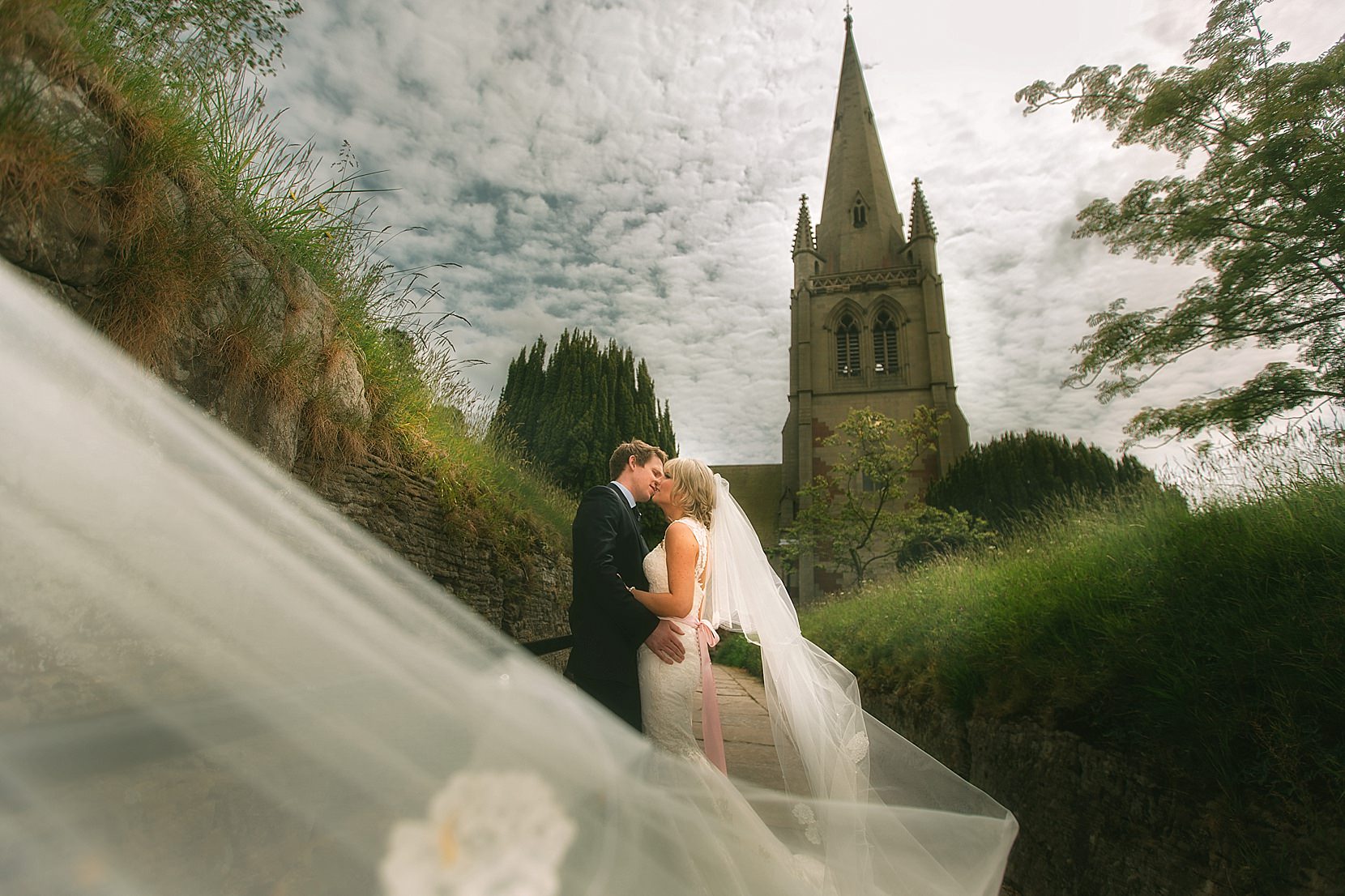 Shooters Hill Hall Wedding