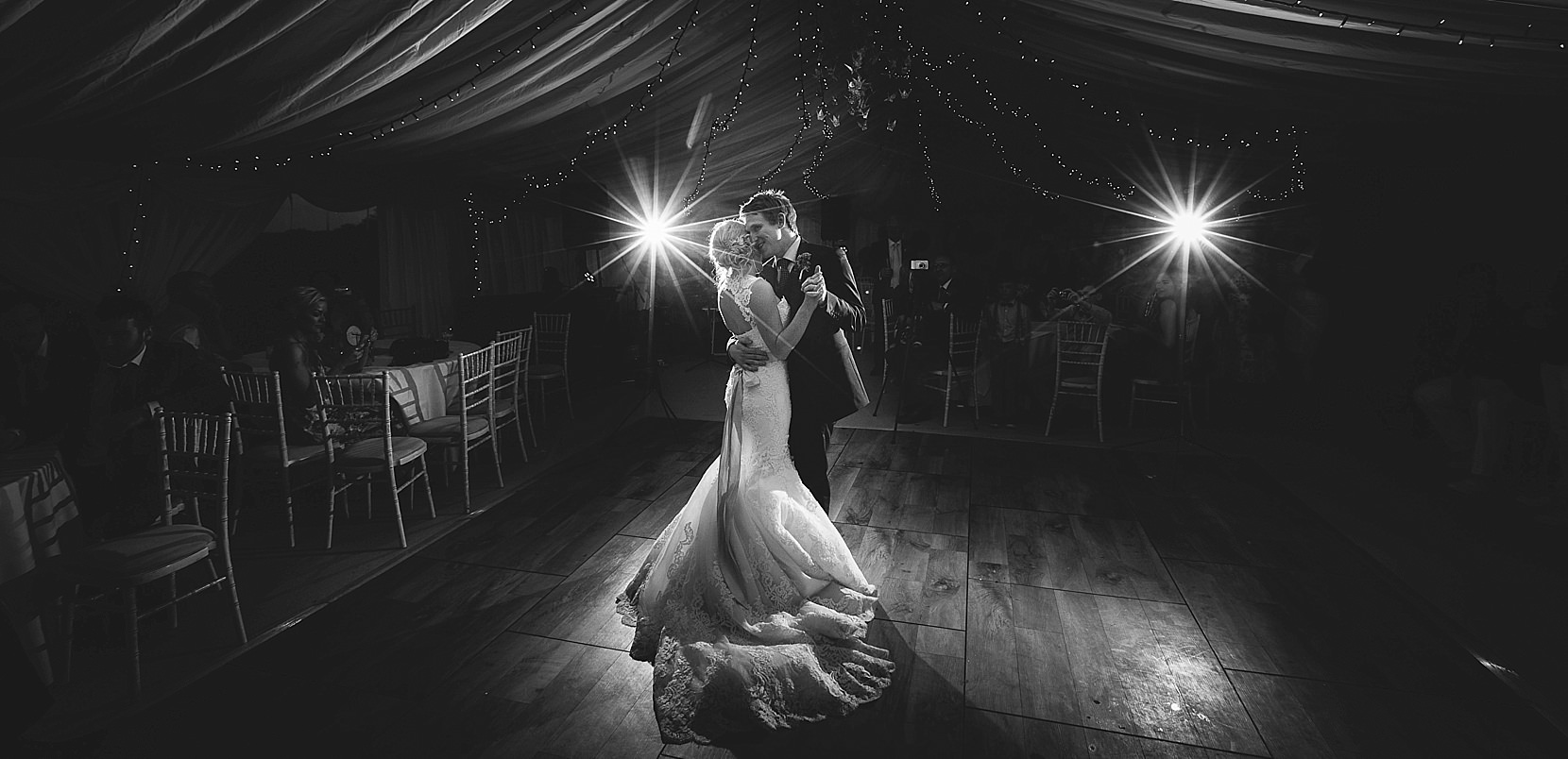 Shooters Hill Hall Wedding