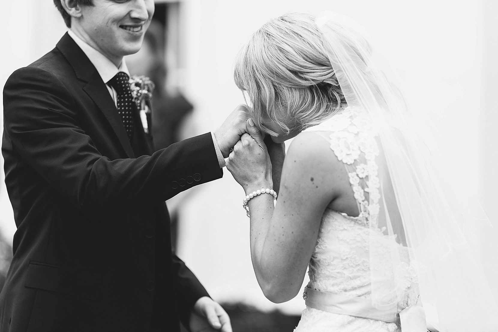 Shooters Hill Hall Wedding