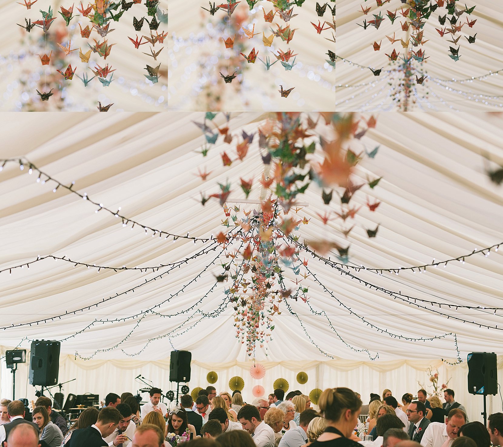Shooters Hill Hall Wedding