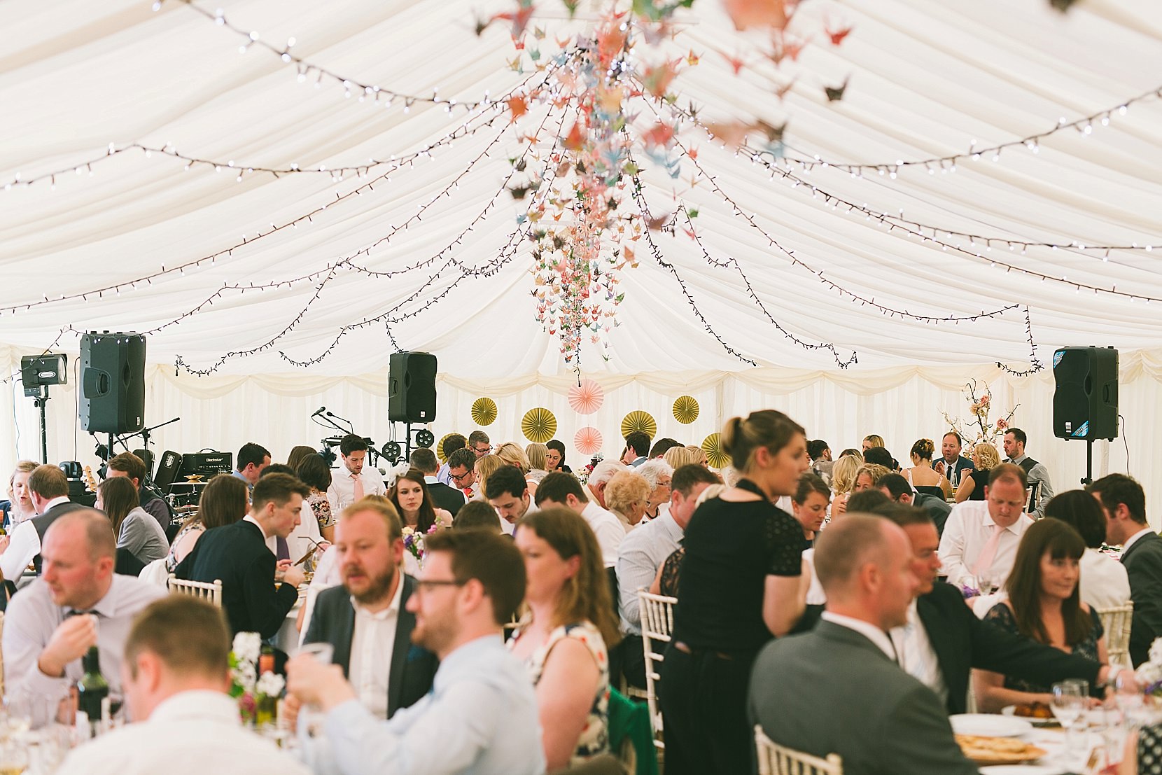 Shooters Hill Hall Wedding