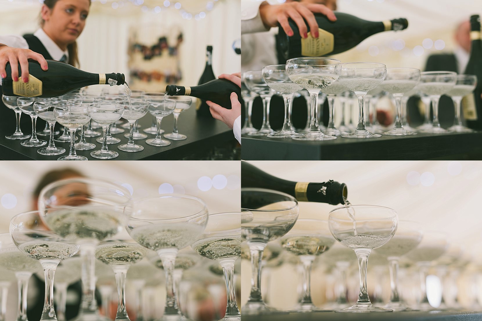 Shooters Hill Hall Wedding