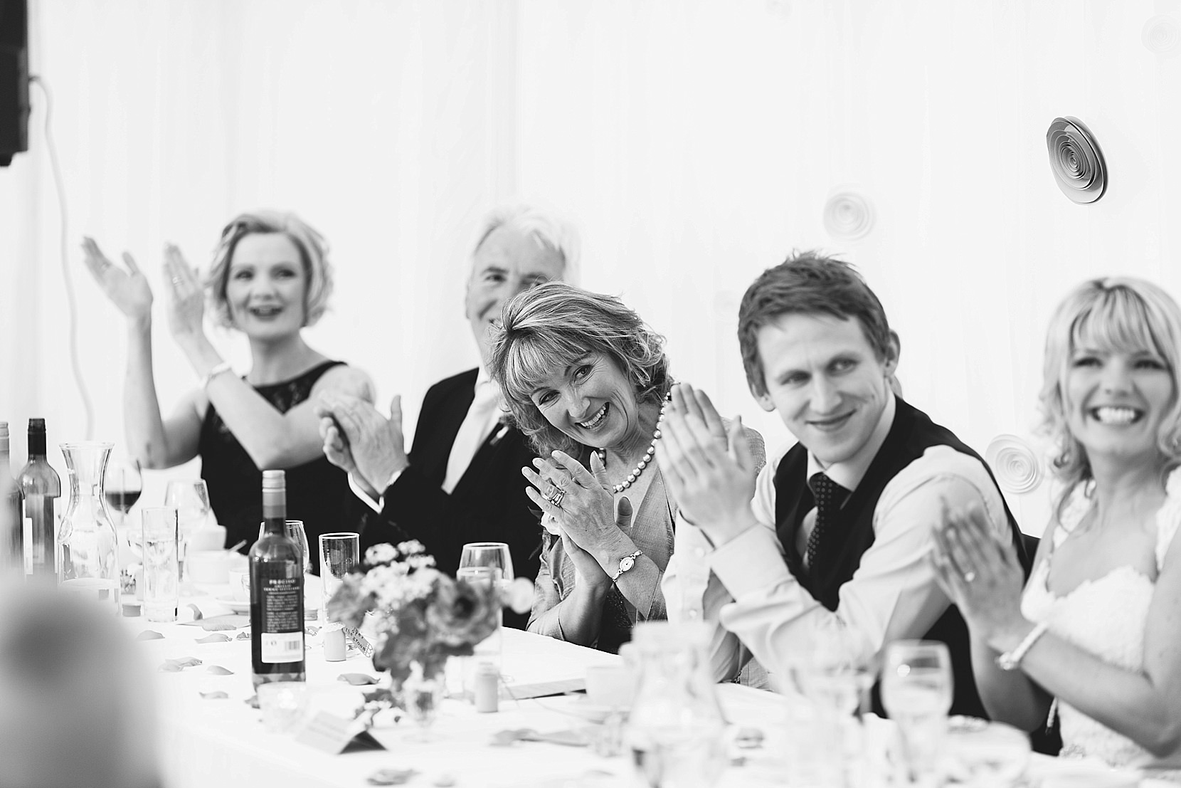Shooters Hill Hall Wedding