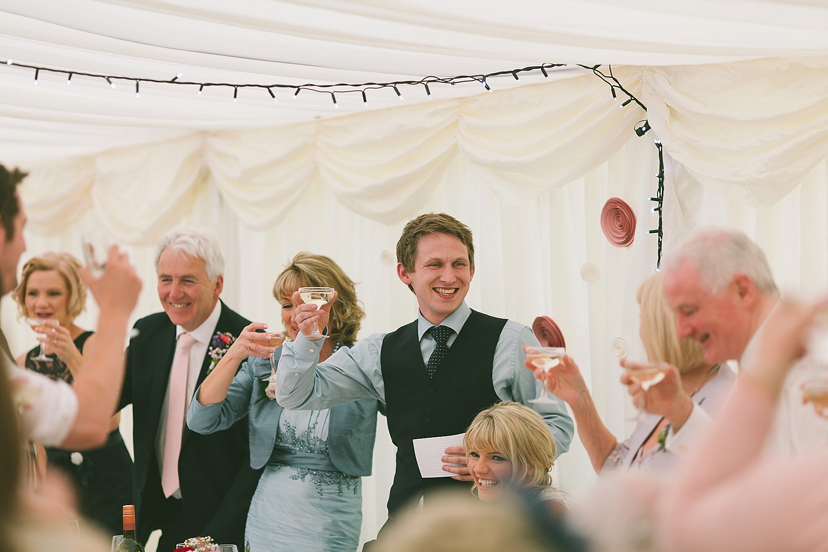 Shooters Hill Hall Wedding