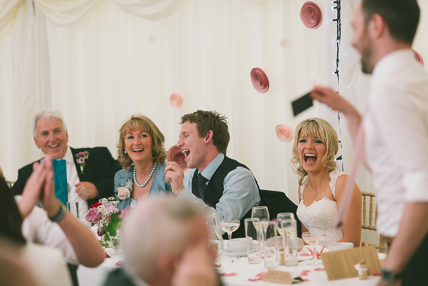 Shooters Hill Hall Wedding