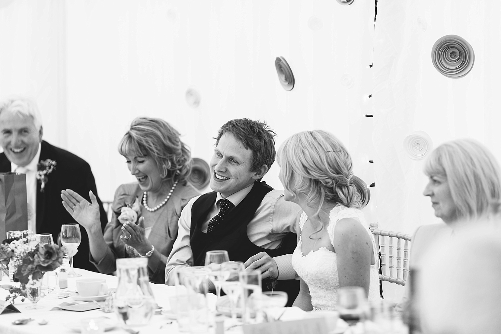 Shooters Hill Hall Wedding