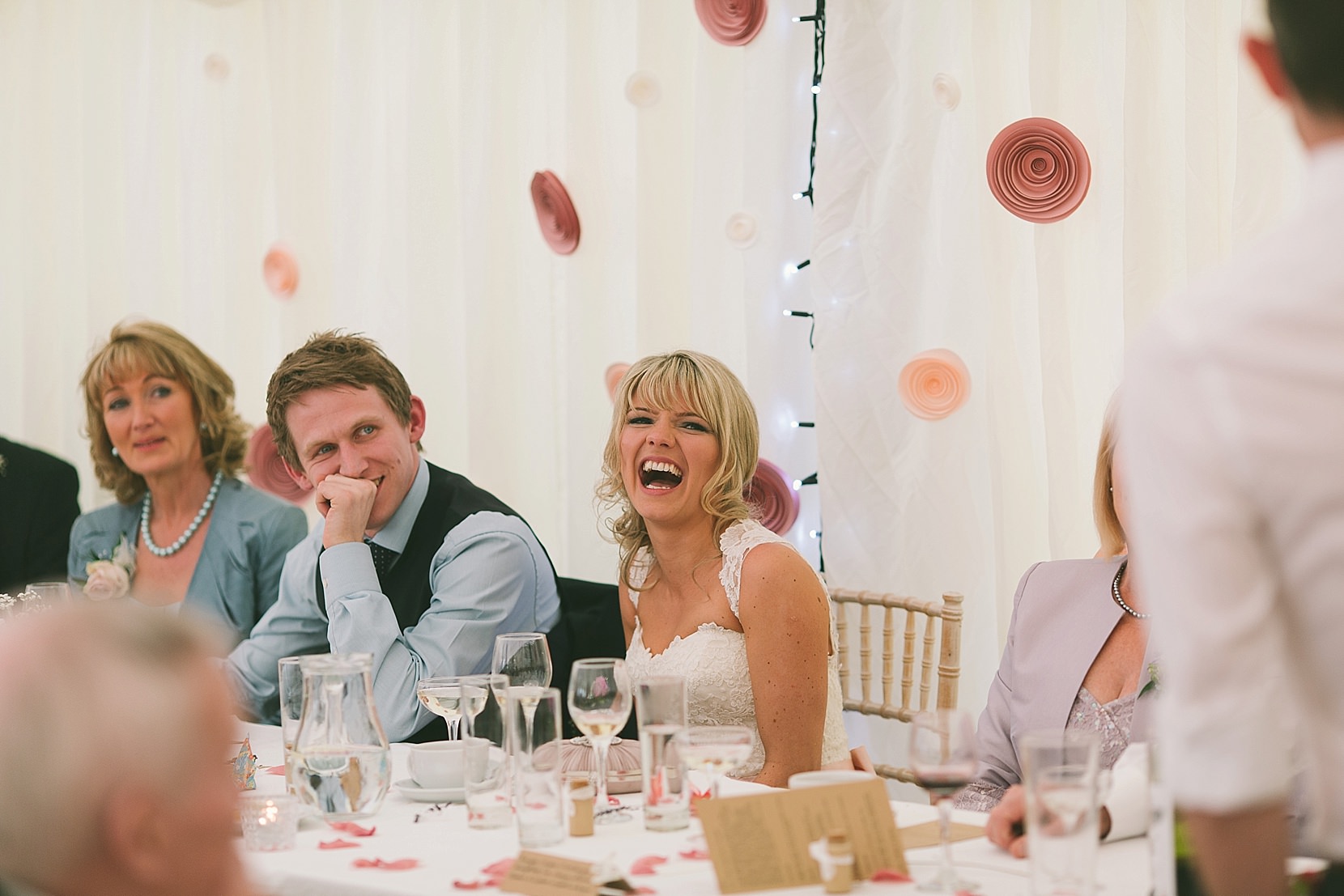 Shooters Hill Hall Wedding