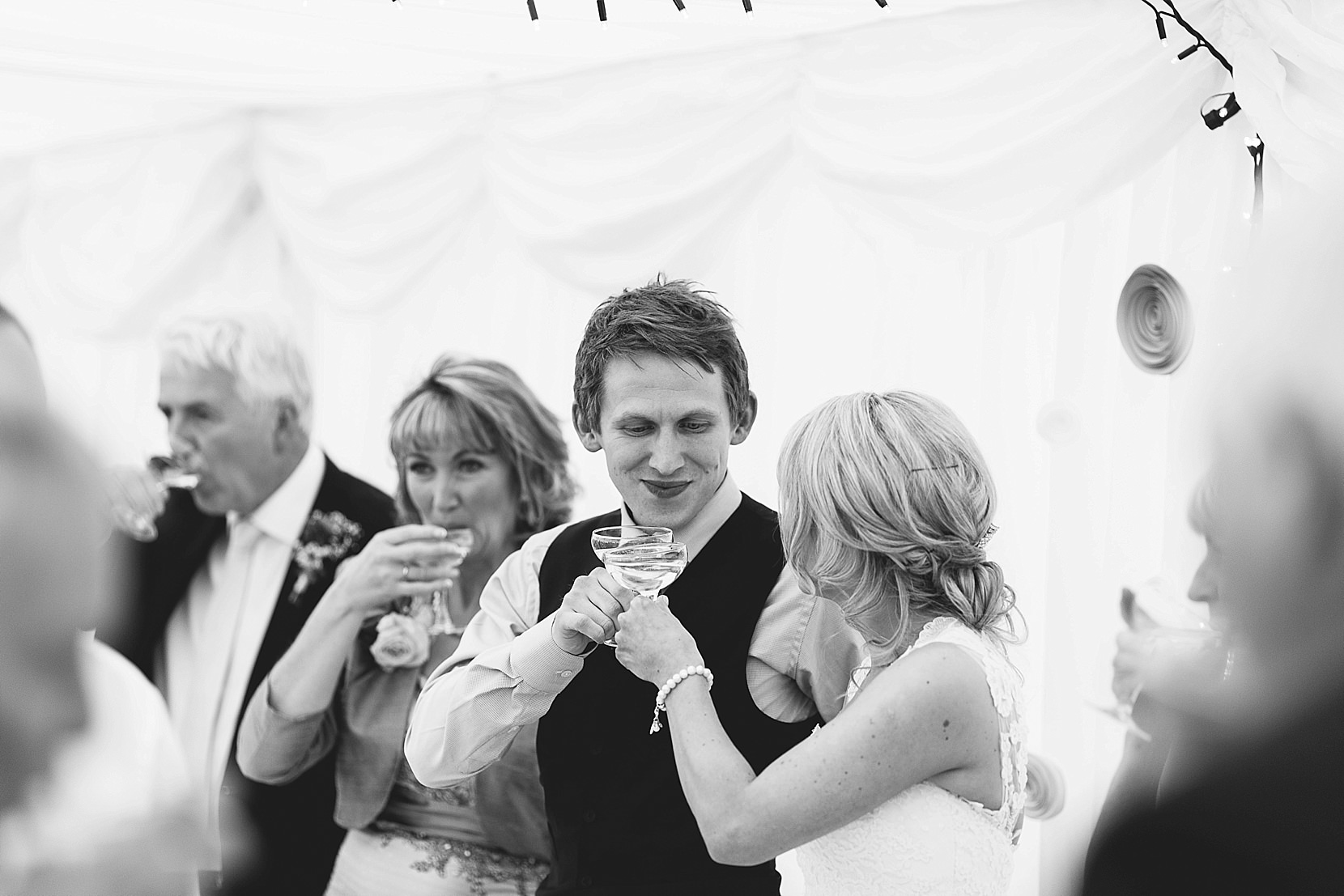 Shooters Hill Hall Wedding
