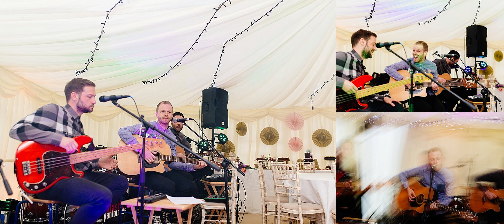 Shooters Hill Hall Wedding
