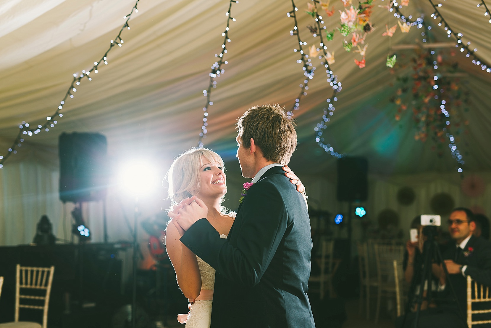 Shooters Hill Hall Wedding
