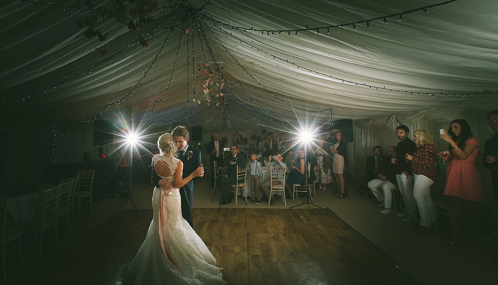 Shooters Hill Hall Wedding
