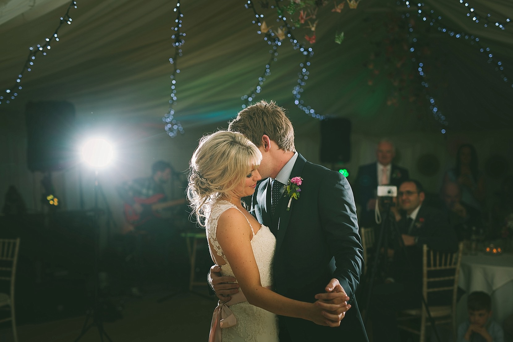 Shooters Hill Hall Wedding
