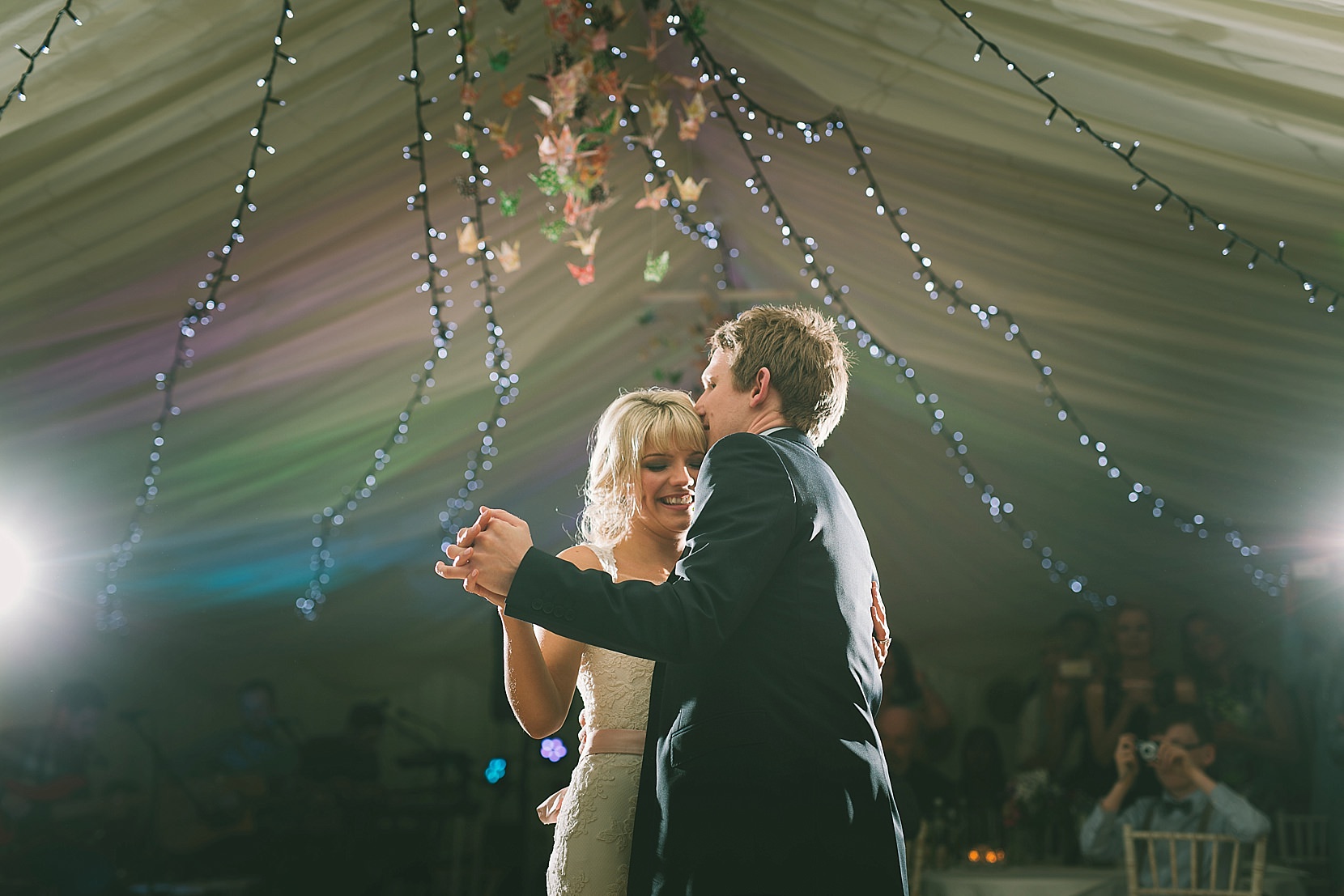 Shooters Hill Hall Wedding