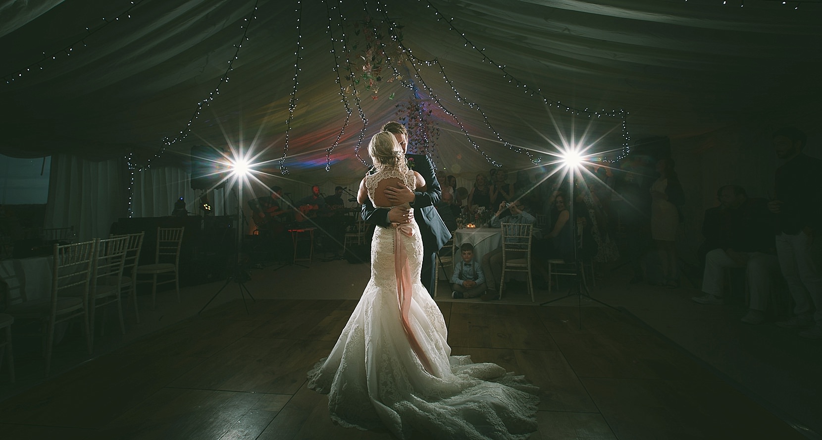 Shooters Hill Hall Wedding